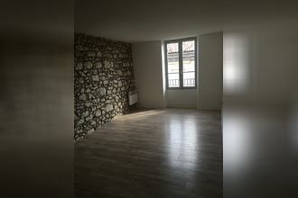 Ma-Cabane - Location Appartement Sainte-Foy-la-Grande, 39 m²