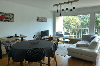 Ma-Cabane - Location Appartement SAINTE-FOY-LES-LYON, 94 m²