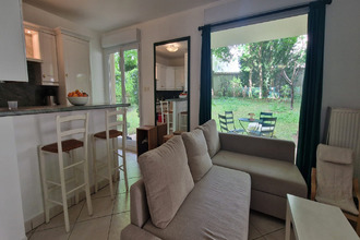 Ma-Cabane - Location Appartement SAINTE-FOY-LES-LYON, 63 m²