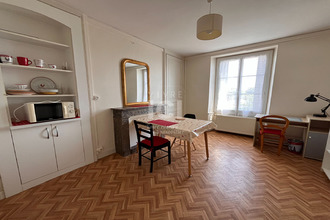 Ma-Cabane - Location Appartement SAINTE-GEMMES-SUR-LOIRE, 23 m²