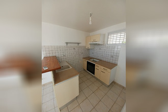 Ma-Cabane - Location Appartement Sainte-Luce, 31 m²