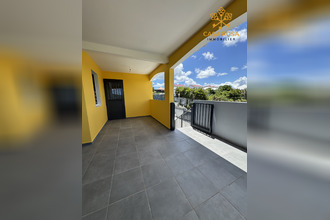 Ma-Cabane - Location Appartement SAINTE-LUCE, 105 m²