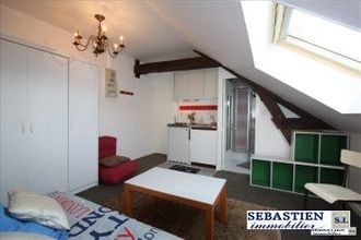 Ma-Cabane - Location Appartement Sainte-Savine, 12 m²