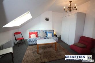 Ma-Cabane - Location Appartement Sainte-Savine, 12 m²