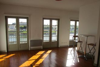 Ma-Cabane - Location Appartement Saintes, 25 m²