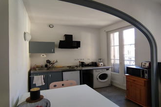 Ma-Cabane - Location Appartement Saintes, 25 m²