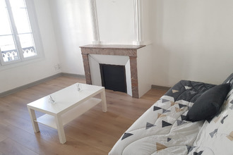 Ma-Cabane - Location Appartement Saintes, 21 m²