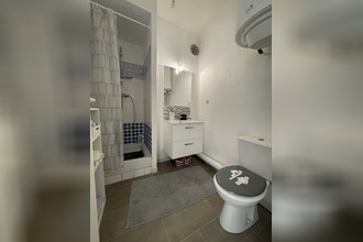 Ma-Cabane - Location Appartement Saintes, 25 m²