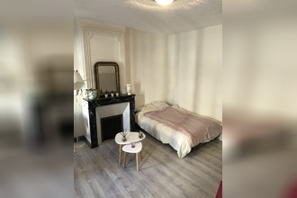 Ma-Cabane - Location Appartement Saintes, 20 m²