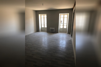 location appartement saix 81710