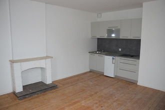 location appartement saix 81710