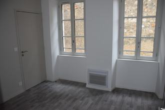 location appartement saix 81710