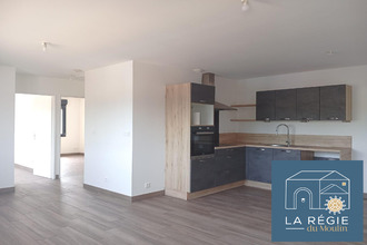 location appartement salagnon 38890