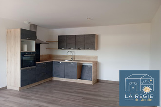 location appartement salagnon 38890