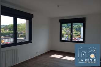 location appartement salagnon 38890