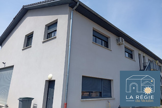 location appartement salagnon 38890