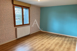 location appartement salbris 41300