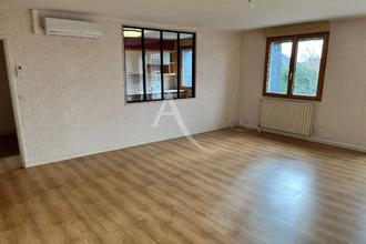 location appartement salbris 41300