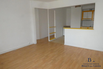 location appartement salies-de-bearn 64270