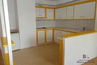 location appartement salies-de-bearn 64270