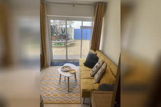 location appartement salies-de-bearn 64270