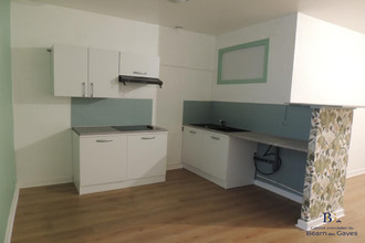 location appartement salies-de-bearn 64270