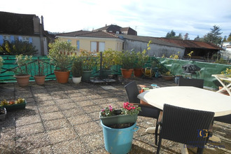 location appartement salies-de-bearn 64270