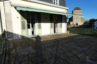 location appartement salies-de-bearn 64270