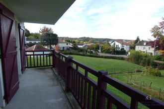 location appartement salies-de-bearn 64270