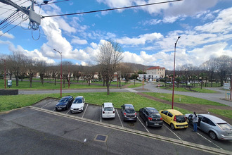 location appartement salies-du-salat 31260