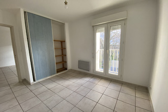 location appartement salinelles 30250