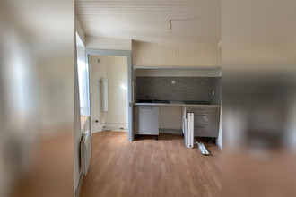 Ma-Cabane - Location Appartement SALINS-LES-BAINS, 99 m²