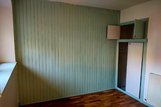 location appartement salins-les-bains 39110