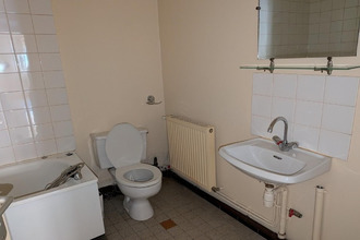 location appartement salins-les-bains 39110