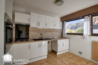 location appartement sallanches 74700