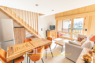 location appartement sallanches 74700