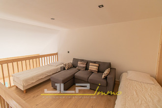 location appartement sallanches 74700