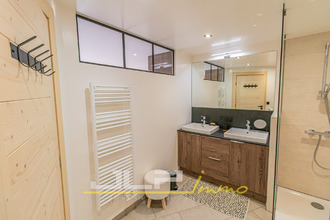 location appartement sallanches 74700