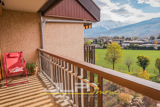 location appartement sallanches 74700