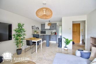 location appartement sallanches 74700