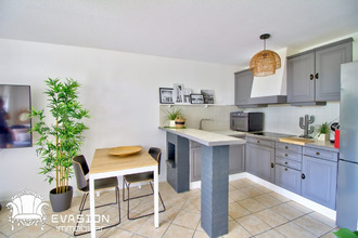 location appartement sallanches 74700