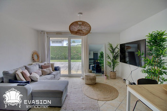 location appartement sallanches 74700