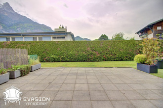 location appartement sallanches 74700