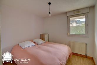 location appartement sallanches 74700