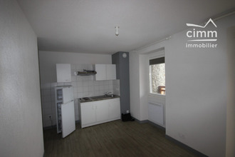 location appartement sallanches 74700