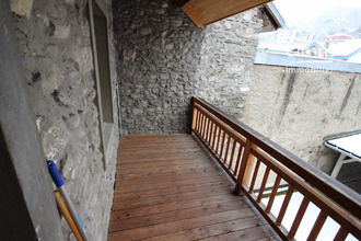 location appartement sallanches 74700