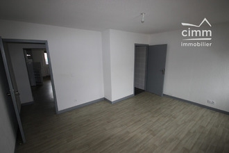 location appartement sallanches 74700
