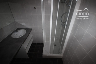 location appartement sallanches 74700