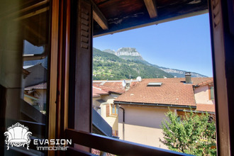 location appartement sallanches 74700