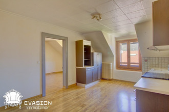 location appartement sallanches 74700